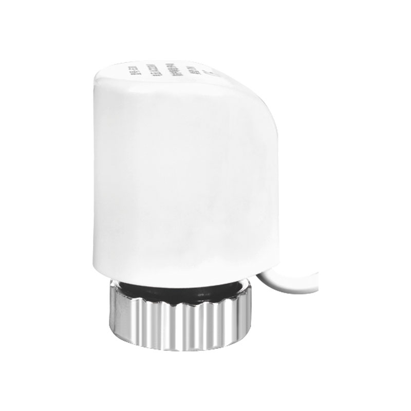 8075 温控阀系列