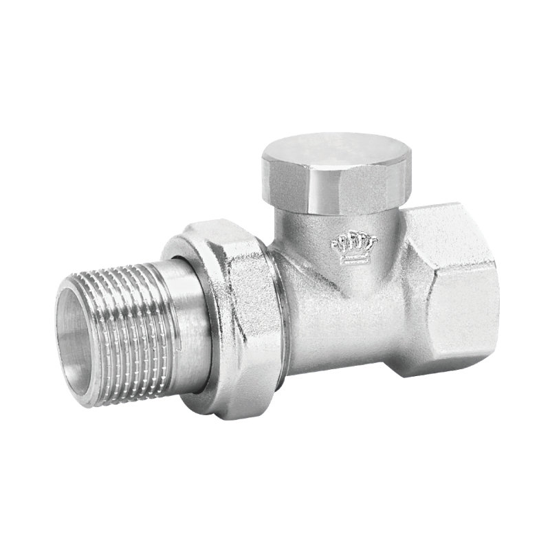 8026 直通回水阀