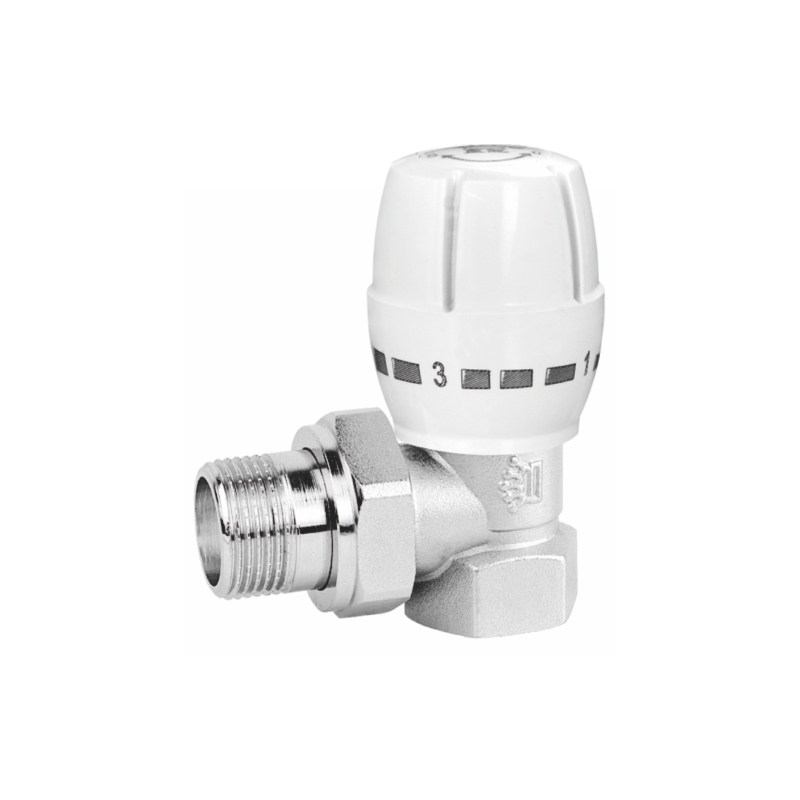 8002/8065(中型) 直通温控阀