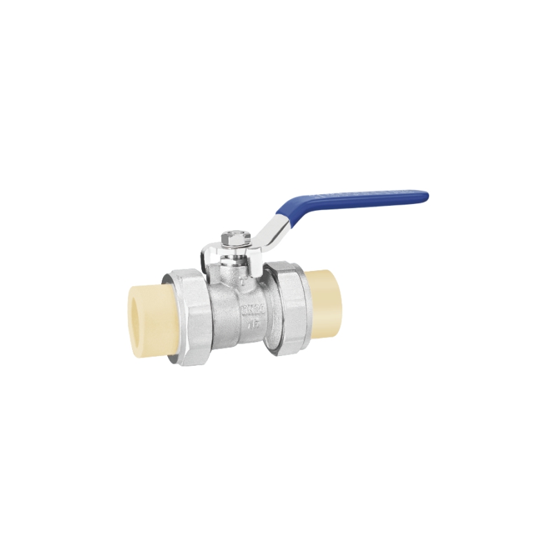 7158(等径) PB 球阀